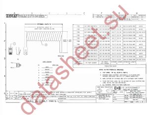 GLF-488-078-524-D datasheet  